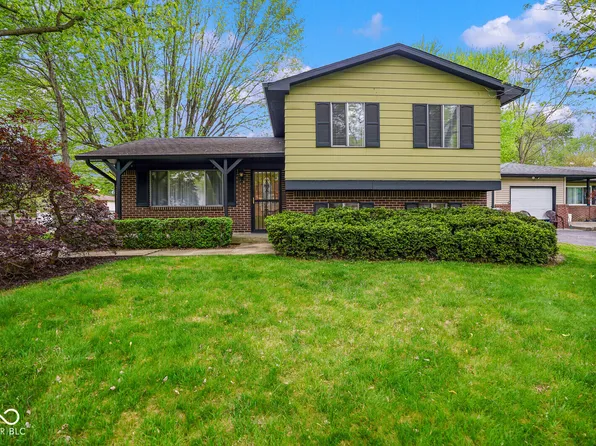 326 Sierra Ct, Indianapolis, IN 46234