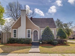 500 Rochelle Ave, Monroe, LA 71201