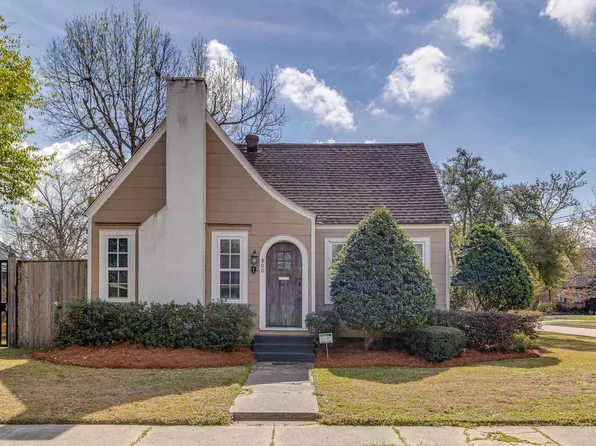 500 Rochelle Ave, Monroe, LA 71201