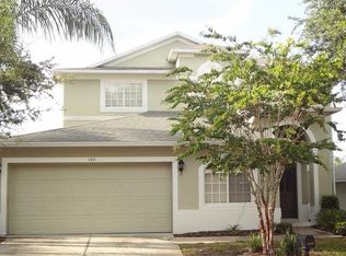 168 Chaucer Ave, Davenport, FL 33896