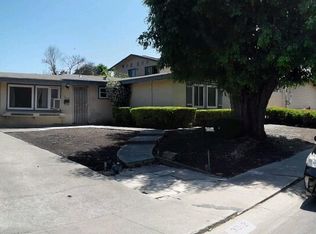 3012 Justin Way, Concord, CA 94520