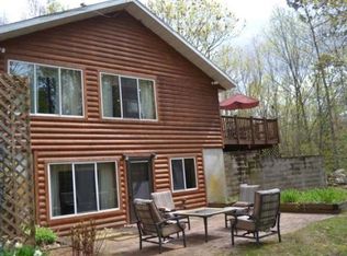 4891 Crystal Lake Rd, Rhinelander, WI 54501
