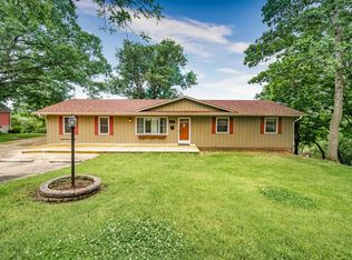 510 Ellison Ave, Branson, MO 65616