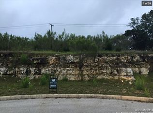 25807 Splashing Rock, San Antonio, TX 78260