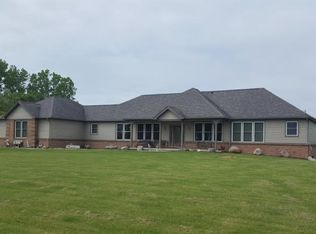 1059 N Ridge Rd, Carsonville, MI 48419