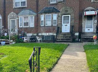 2206 Saint Vincent St, Philadelphia, PA 19149