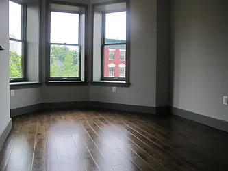 Rented by P Management