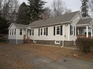32 Cleveland Ave, Worcester, MA 01603