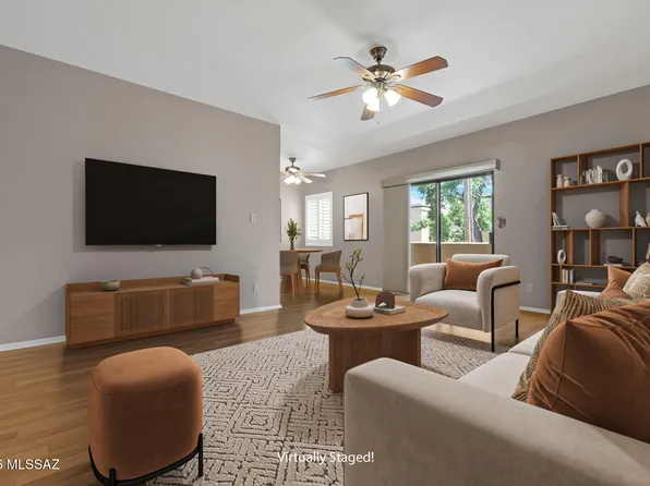 5500 N Valley View Rd Unit 213, Tucson, AZ 85718