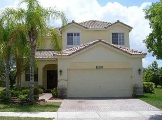 4194 Sabal Ridge Cir, Weston, FL 33331