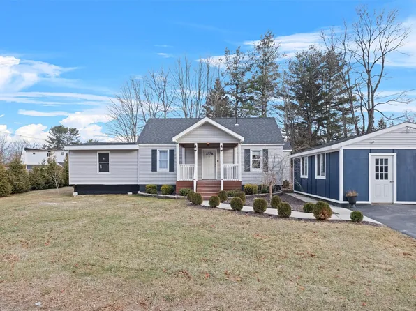 3 Didio Lane, Montgomery, NY 12549