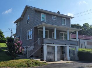 600 Spring St, Saxton, PA 16678