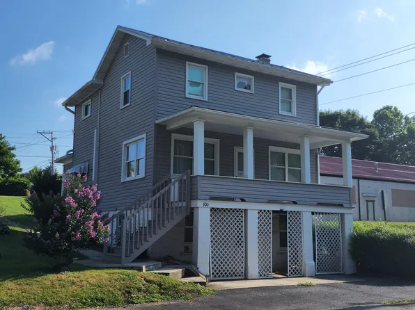 600 Spring St, Saxton, PA 16678