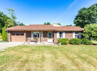 2453 Lanes Mill Rd, Hamilton, OH 45013