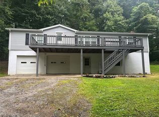 6100 Cumberland Rd SW, Sherrodsville, OH 44675