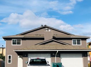 8121 Little Dipper Ave, Anchorage, AK 99504