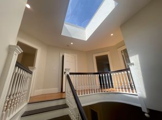 1716 Beacon St, Brookline, MA 02445