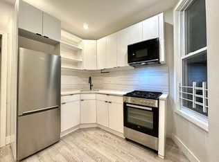 83 Wallis Ave #2R, Jersey City, NJ 07306