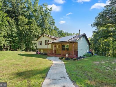 16260 Inheritance Dr, Brandywine, MD, 20613