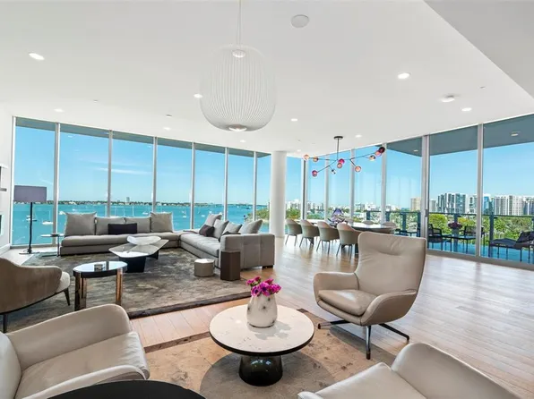 605 S Gulfstream Ave #6N, Sarasota, FL 34236