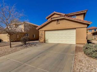 22768 W Morning Glory St, Buckeye, AZ 85326