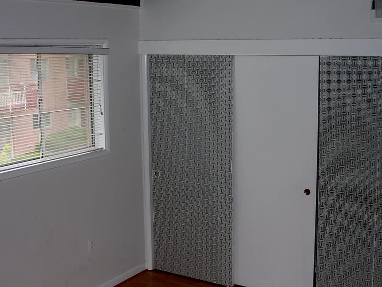 large closet