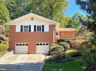 6509 Millwood Rd, Bethesda, MD 20817