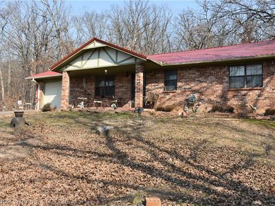 206 N Hazel St, Gore, OK, 74435