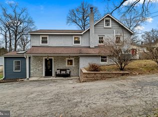199 Summit Rd, Malvern, PA 19355
