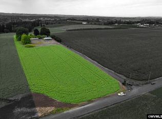 11002 S Mount Hope Rd, Molalla, OR 97038