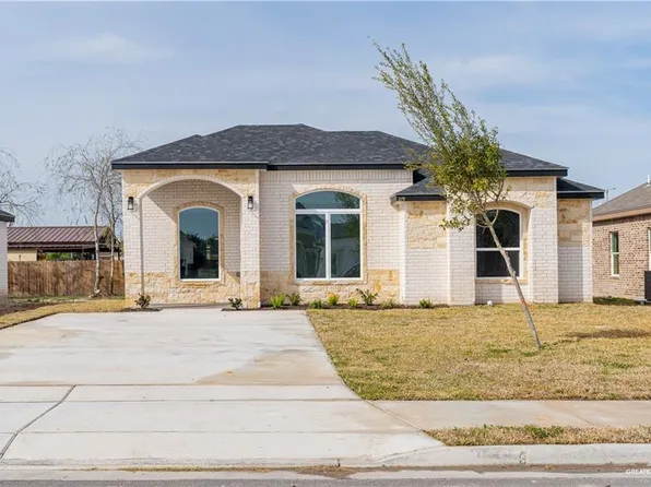 219 N Minnesota St, Alton, TX 78573