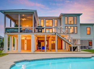 2732 Canebreak Ln, Mount Pleasant, SC 29466