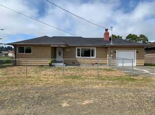 204 E Cushing St, Aberdeen, WA 98520