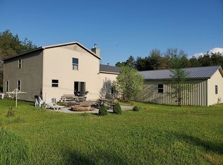 9926 Wilson Rd, Buckley, MI 49620