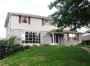 635 Miranda Rd, Pittsburgh, PA 15241