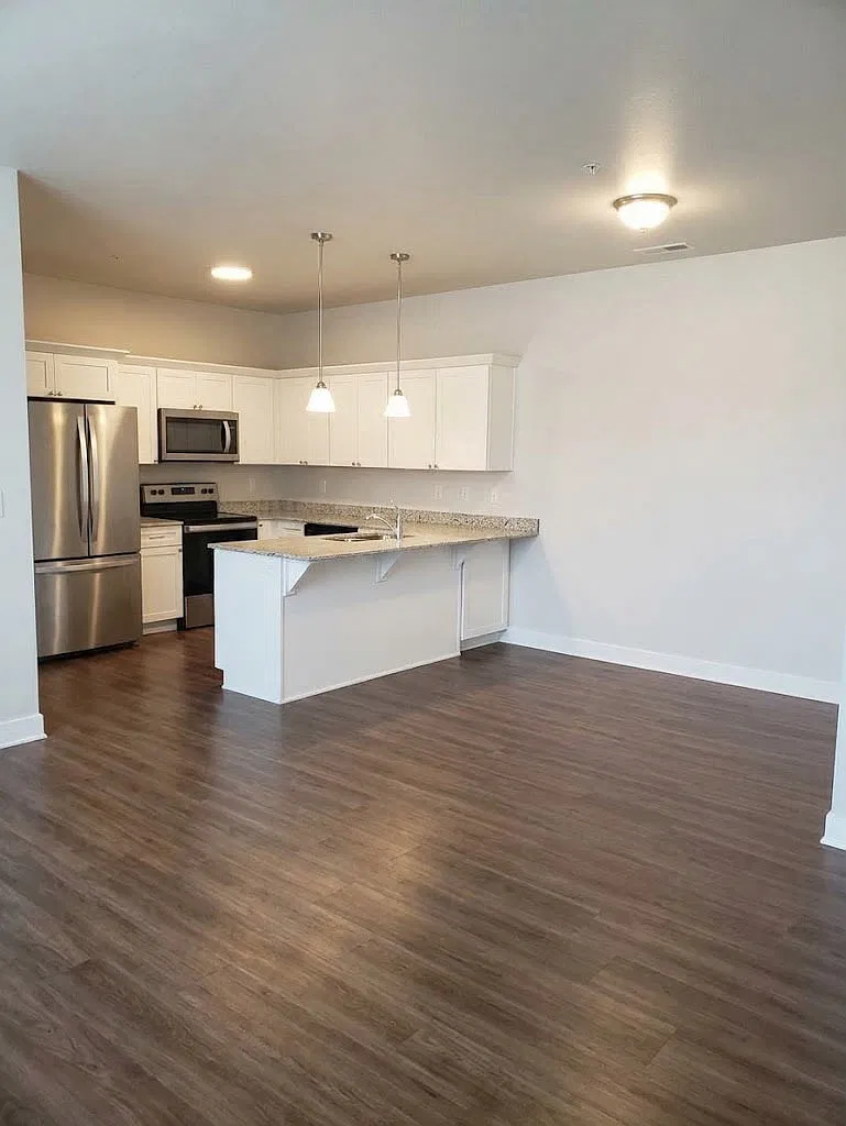 3 bed, 1233 sqft, $1,900 — Photo 4