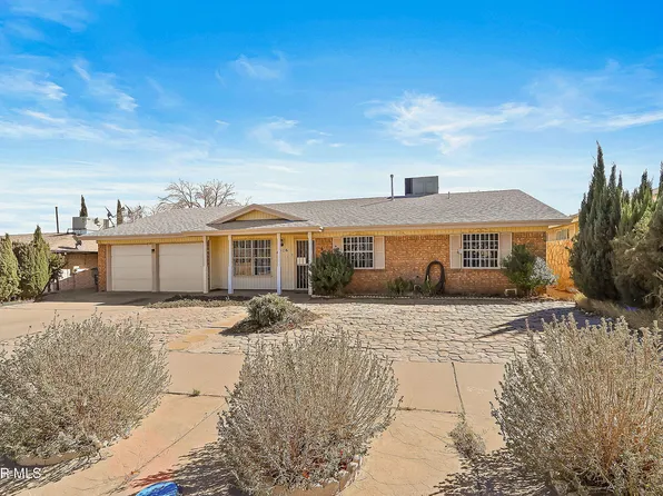 4716 Lucy Dr, El Paso, TX 79924