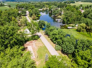 4595 W Bachelor Rd, Angola, IN 46703