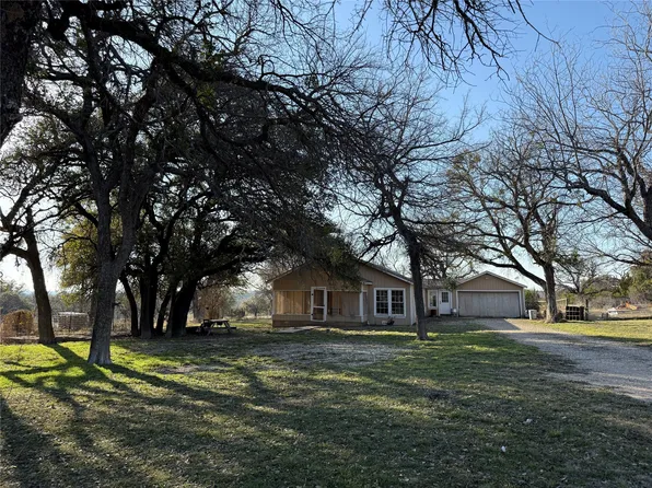 2465 County Road 106, Carlton, TX 76436