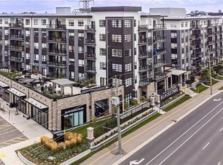 251 Northfield Dr E #522, Waterloo, ON