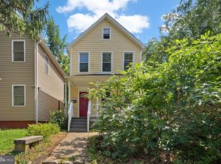 4035 Grant St NE, Washington, DC 20019