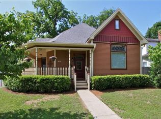 1622 Forest Ave, Nashville, TN 37206