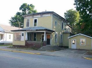 222 Hart St, Vincennes, IN 47591