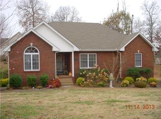 2034 Smith Cir, Greenbrier, TN 37073