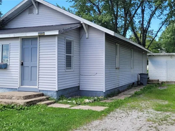 1813 Klar Ave, Hillsboro, IL 62049