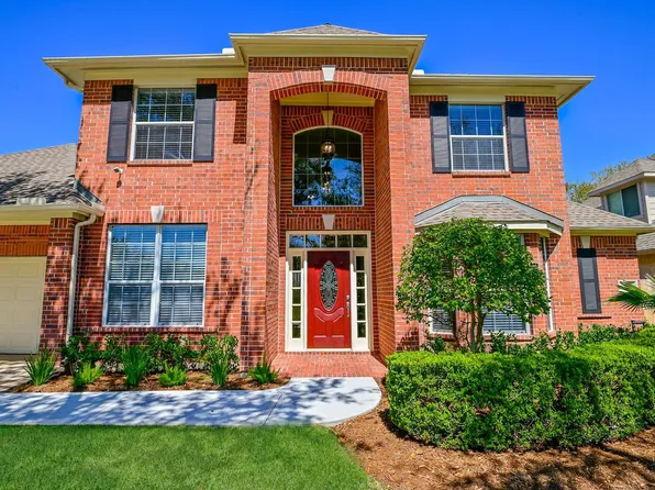 2603 Pinebend Dr, Pearland, TX 77584