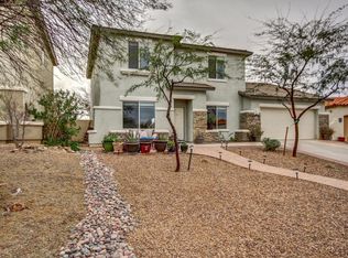 14960 S Camino Rio Puerco, Sahuarita, AZ 85629