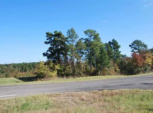 Fm 838, Overton, TX 75684
