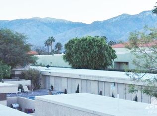 411 Bradshaw Ln, Palm Springs, CA 92262