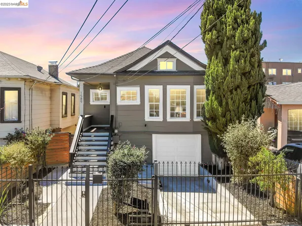 1589 36th Ave, Oakland, CA 94601